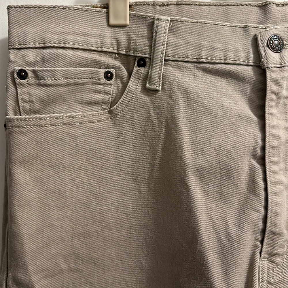 Levi’s 513 38X30